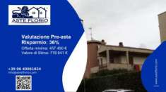 Foto Immobile in asta di 337 m in vendita a Arezzo