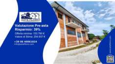 Foto Immobile in asta di 337 m in vendita a Chiaravalle