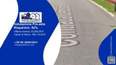 Foto Immobile in asta di 338 m in vendita a Morolo