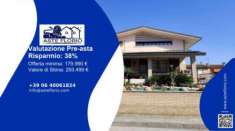 Foto Immobile in asta di 339 m, box auto in vendita a Fiscaglia