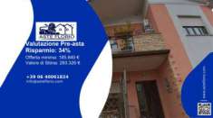 Foto Immobile in asta di 339 m con pi di 5 locali in vendita a San Canzian d'Isonzo