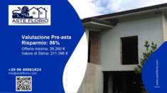 Foto Immobile in asta di 339 m in vendita a Ferentino