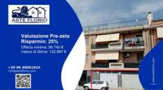 Foto Immobile in asta di 339 m in vendita a San Severo