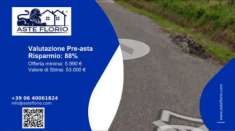 Foto Immobile in asta di 3390 m in vendita a Monasterace