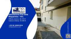 Foto Immobile in asta di 34 m, box auto doppio in vendita a Arluno