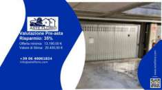 Foto Immobile in asta di 34 m con 1 locale in vendita a Lissone