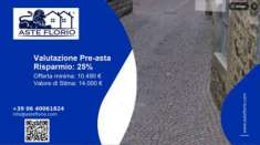 Foto Immobile in asta di 34 m con 1 locale in vendita a Teglio