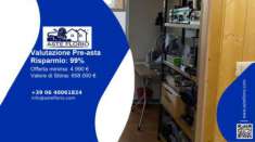 Foto Immobile in asta di 34 m con pi� di 5 locali in vendita a Castelnuovo Berardenga