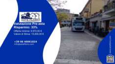 Foto Immobile in asta di 34 m con pi di 5 locali in vendita a Monfalcone