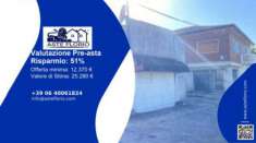 Foto Immobile in asta di 34 m con pi� di 5 locali in vendita a Portomaggiore