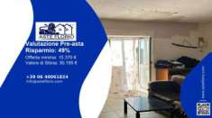 Foto Immobile in asta di 34 m in vendita a Aversa