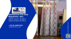 Foto Immobile in asta di 34 m in vendita a Avola