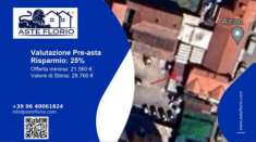 Foto Immobile in asta di 34 m in vendita a Chioggia