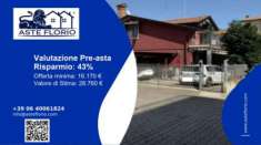 Foto Immobile in asta di 34 m in vendita a Chioggia