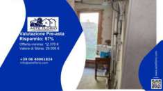 Foto Immobile in asta di 34 m in vendita a Condove