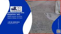 Foto Immobile in asta di 34 m in vendita a Monte Urano