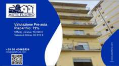 Foto Immobile in asta di 34 m in vendita a Potenza