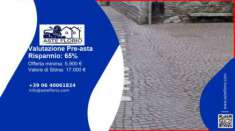 Foto Immobile in asta di 34 m in vendita a Teglio