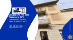 Foto Immobile in asta di 34 m in vendita a Torino