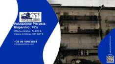 Foto Immobile in asta di 340 m con pi di 5 locali in vendita a Capri Leone