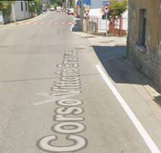 Foto Immobile in asta di 341 m in vendita a Oglianico