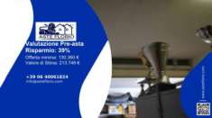 Foto Immobile in asta di 341 m in vendita a Padova