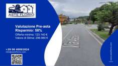 Foto Immobile in asta di 342 m con 2 locali in vendita a Comunanza