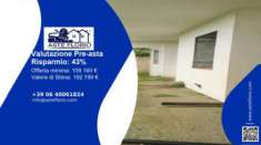 Foto Immobile in asta di 342 m con pi� di 5 locali e box auto in vendita a Soleto