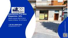 Foto Immobile in asta di 342 m in vendita a Comunanza