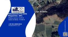 Foto Immobile in asta di 3424 m in vendita a Pella