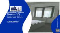 Foto Immobile in asta di 343 m con pi di 5 locali in vendita a Chianciano Terme