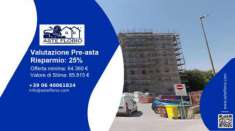 Foto Immobile in asta di 343 m con pi� di 5 locali in vendita a Loreto