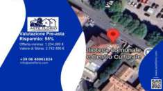 Foto Immobile in asta di 3430 m con pi di 5 locali in vendita a Langhirano