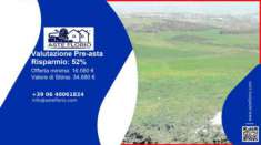 Foto Immobile in asta di 34360 m in vendita a Naro