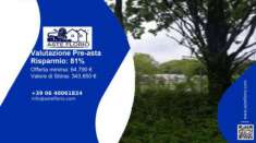 Foto Immobile in asta di 34378 m in vendita a Treviso