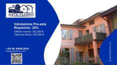 Foto Immobile in asta di 344 m, box auto doppio in vendita a Codogno