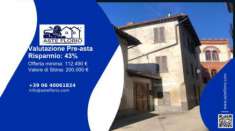 Foto Immobile in asta di 344 m in vendita a Mango