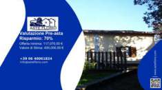 Foto Immobile in asta di 344 m in vendita a Nepi