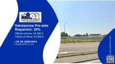 Foto Immobile in asta di 3442 m in vendita a Scaldasole