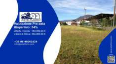 Foto Immobile in asta di 34440 m in vendita a Cocquio-Trevisago