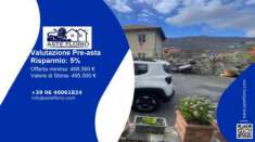Foto Immobile in asta di 345 m in vendita a Leivi