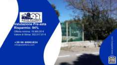 Foto Immobile in asta di 346 m con pi di 5 locali in vendita a Pettineo