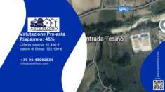Foto Immobile in asta di 346 m in vendita a Offida