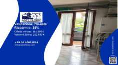 Foto Immobile in asta di 347 m, box auto in vendita a Chiusi