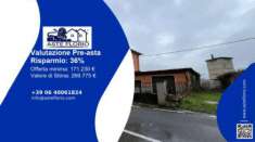 Foto Immobile in asta di 347 m in vendita a Petrella Salto