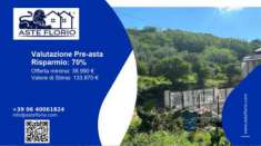 Foto Immobile in asta di 34750 m in vendita a Messina