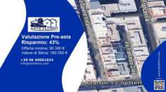 Foto Immobile in asta di 349 m con 1 locale in vendita a Barletta