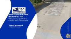 Foto Immobile in asta di 349 m con pi� di 5 locali in vendita a Maleo