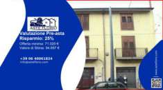 Foto Immobile in asta di 349 m in vendita a Avellino