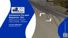 Foto Immobile in asta di 349 m in vendita a Sassano